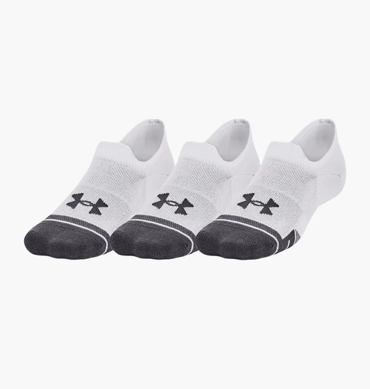 Носки Under Armour Ua Performance Tech 3Pk Ult