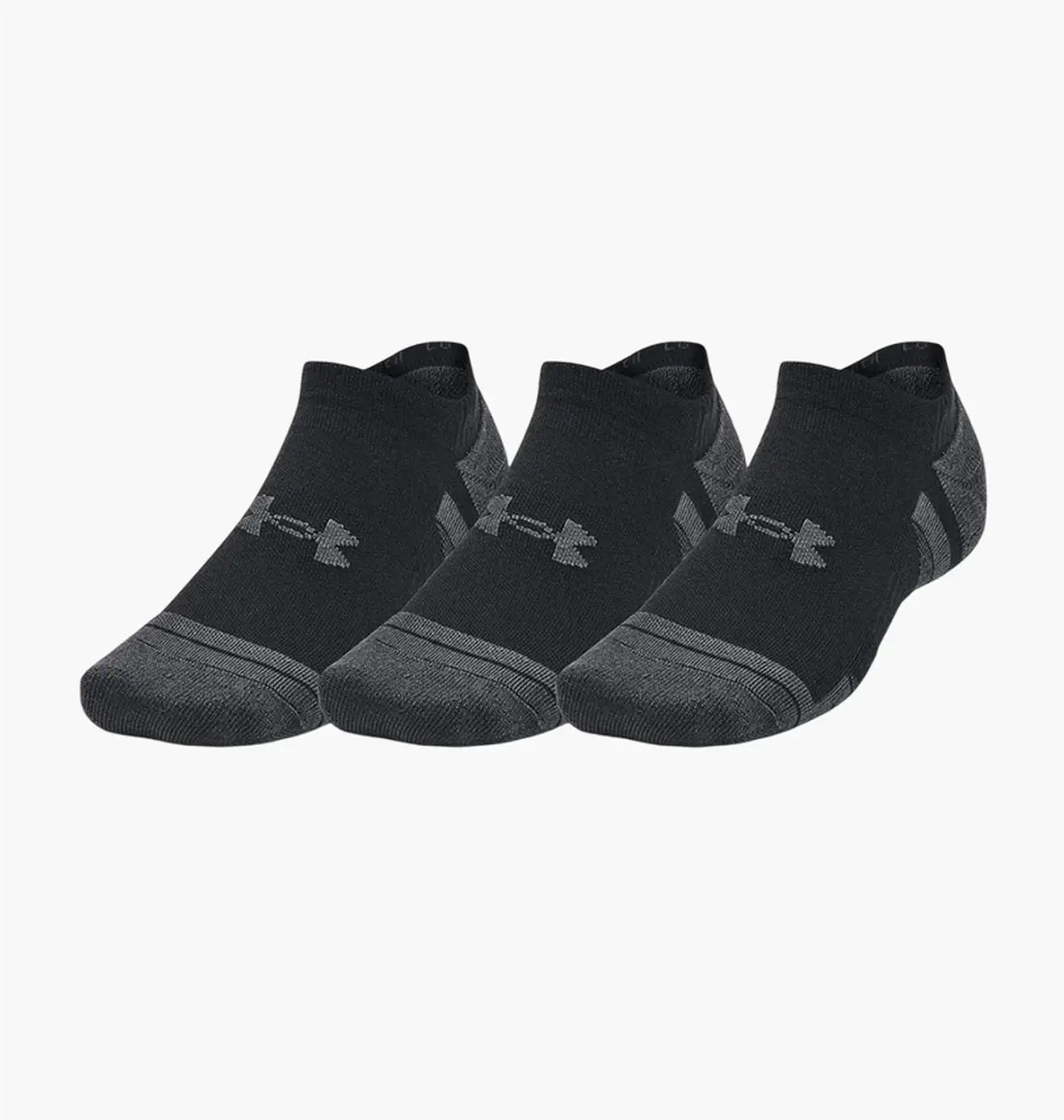 Носки Under Armour Ua Performance Tech 3Pk Ns