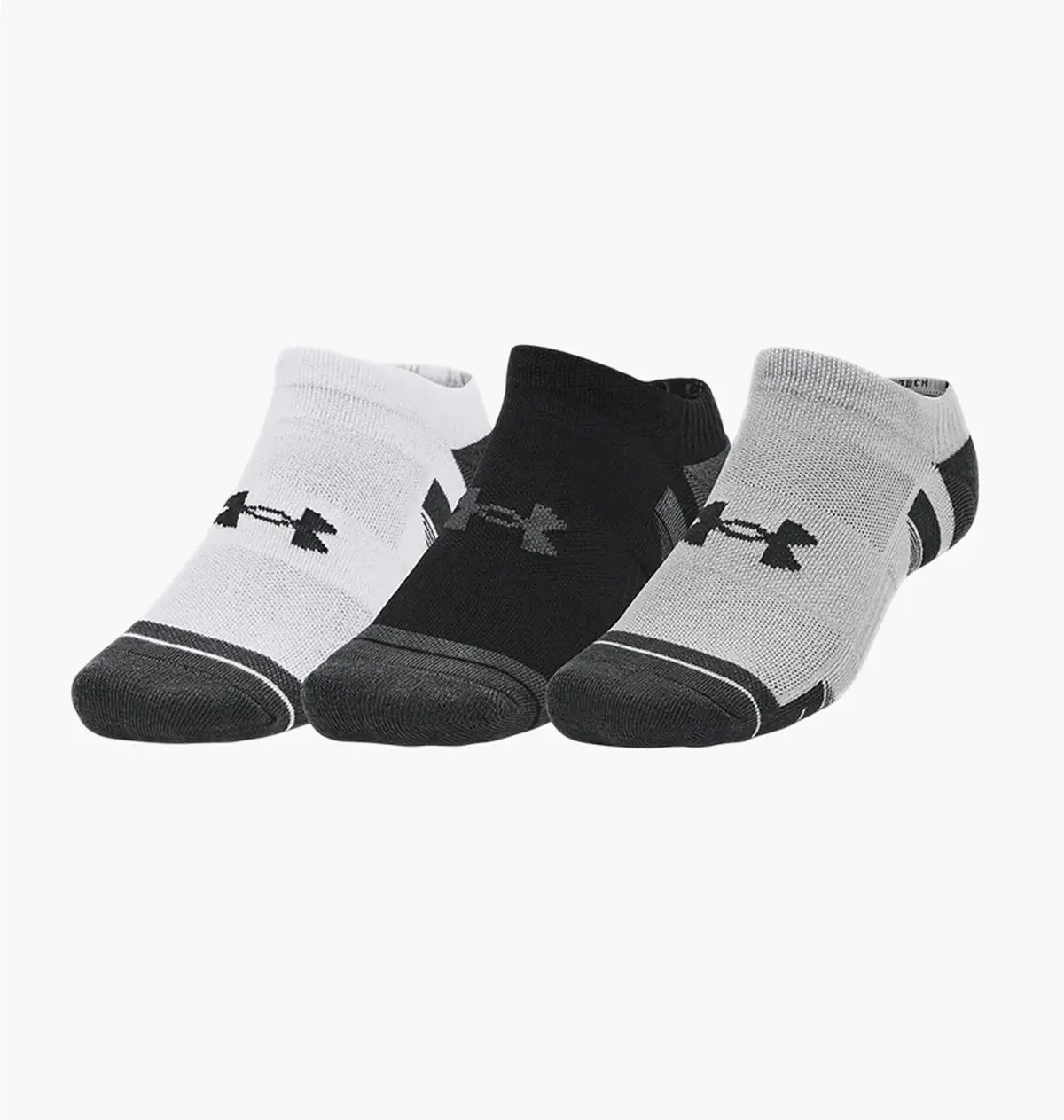 Носки Under Armour Ua Performance Tech 3Pk Ns