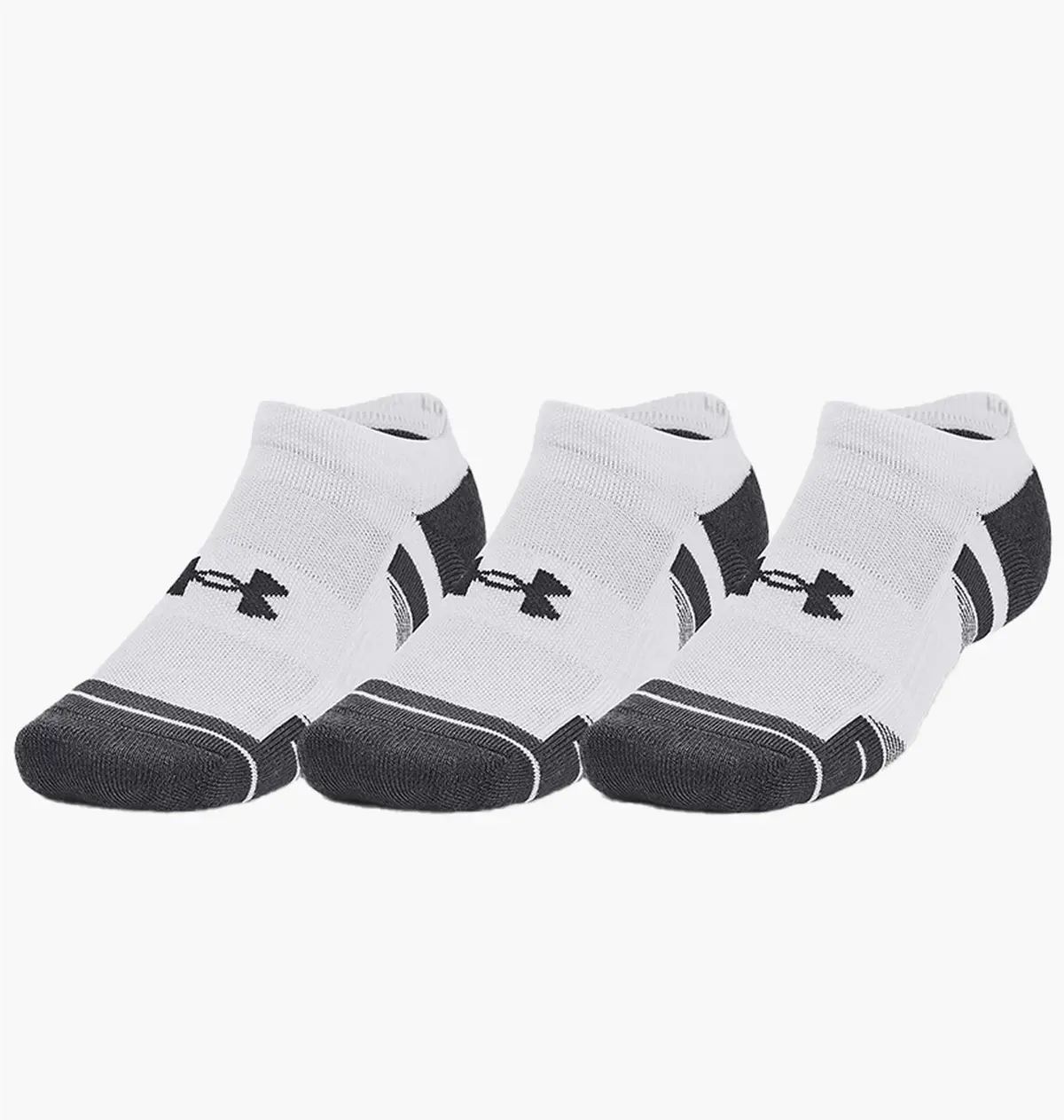 Шкарпетки Under Armour Ua Performance Tech 3Pk Ns