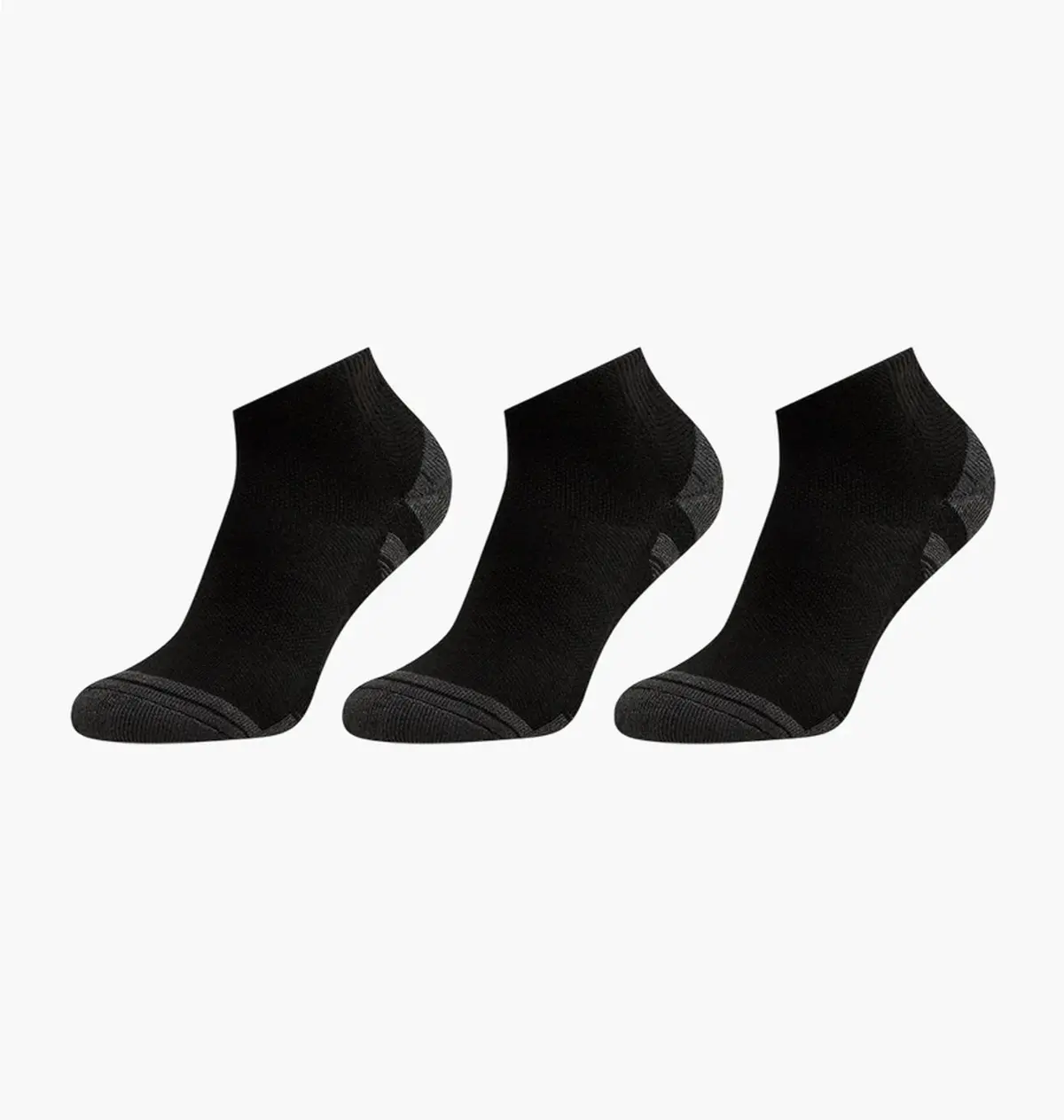 Шкарпетки Under Armour Ua Performance Tech 3Pk Low