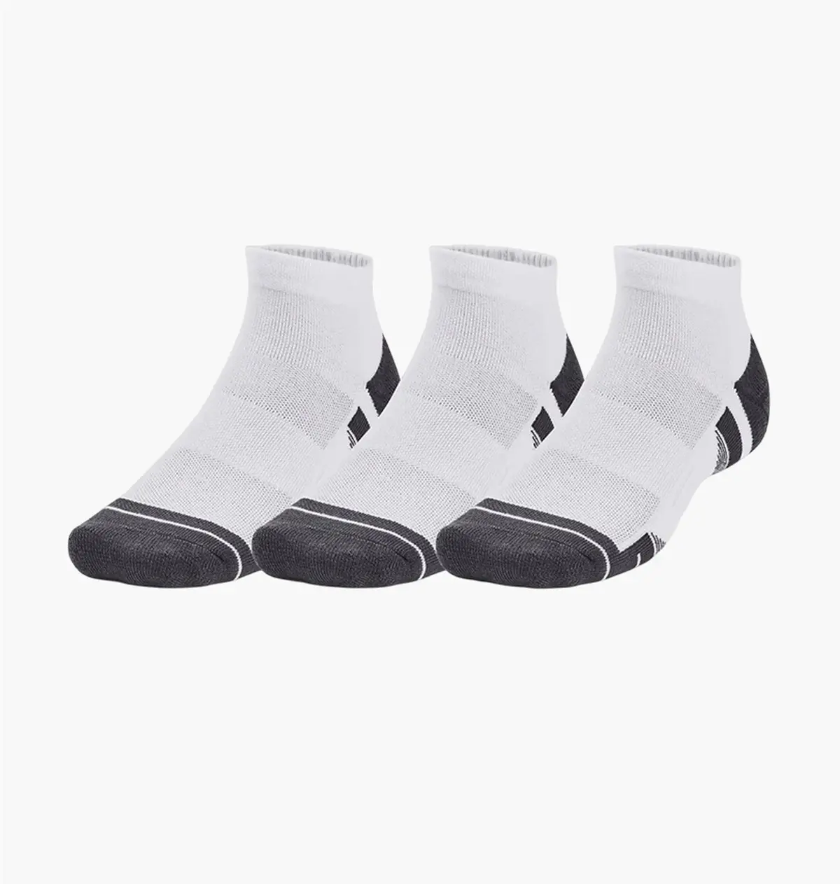 Шкарпетки Under Armour Ua Performance Tech 3Pk Low