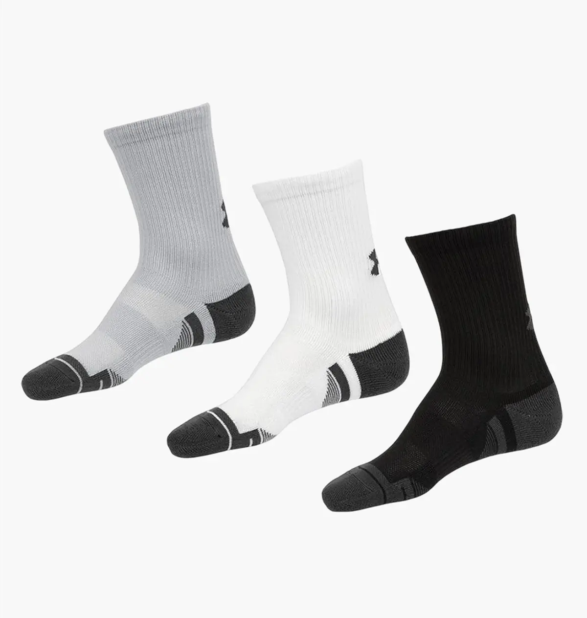 Шкарпетки Under Armour Ua Performance Tech 3Pk Crew