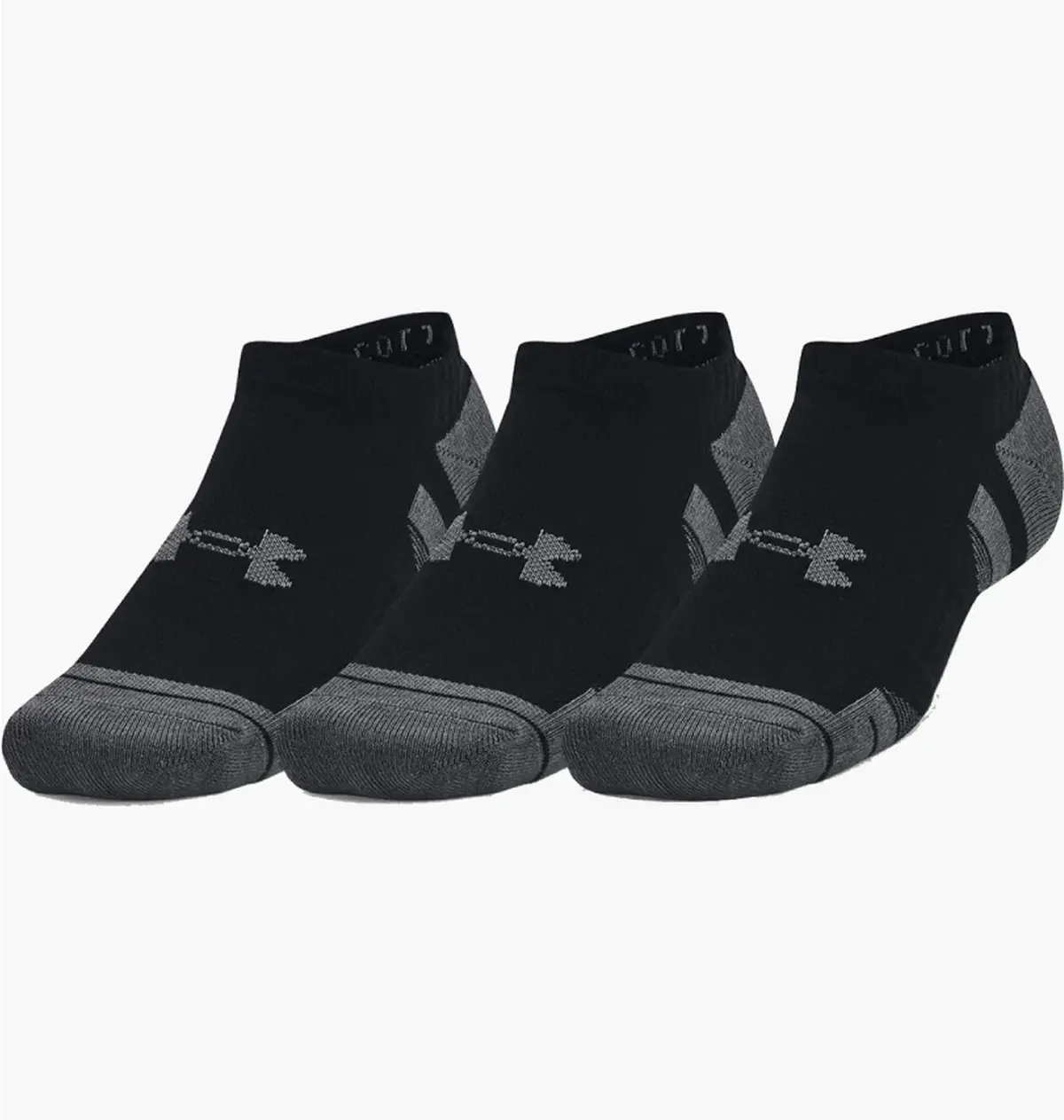 Шкарпетки Under Armour Ua Performance Cotton 3Pk Ns