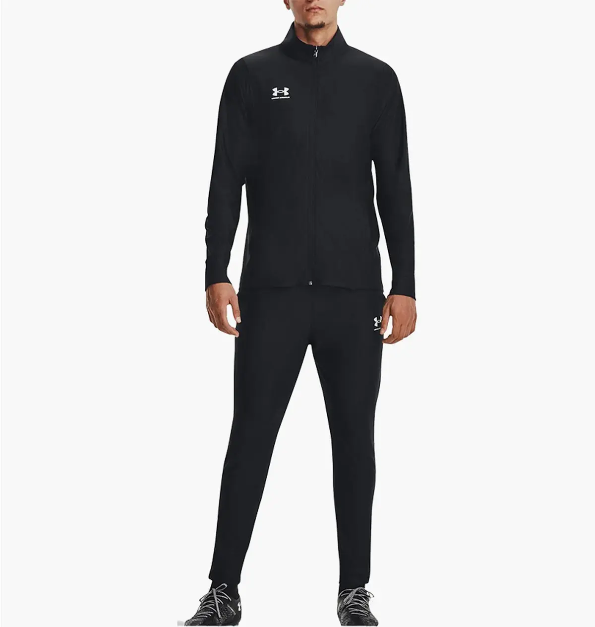 Спортивний костюм чоловічий Under Armour M's Ch. Tracksuit