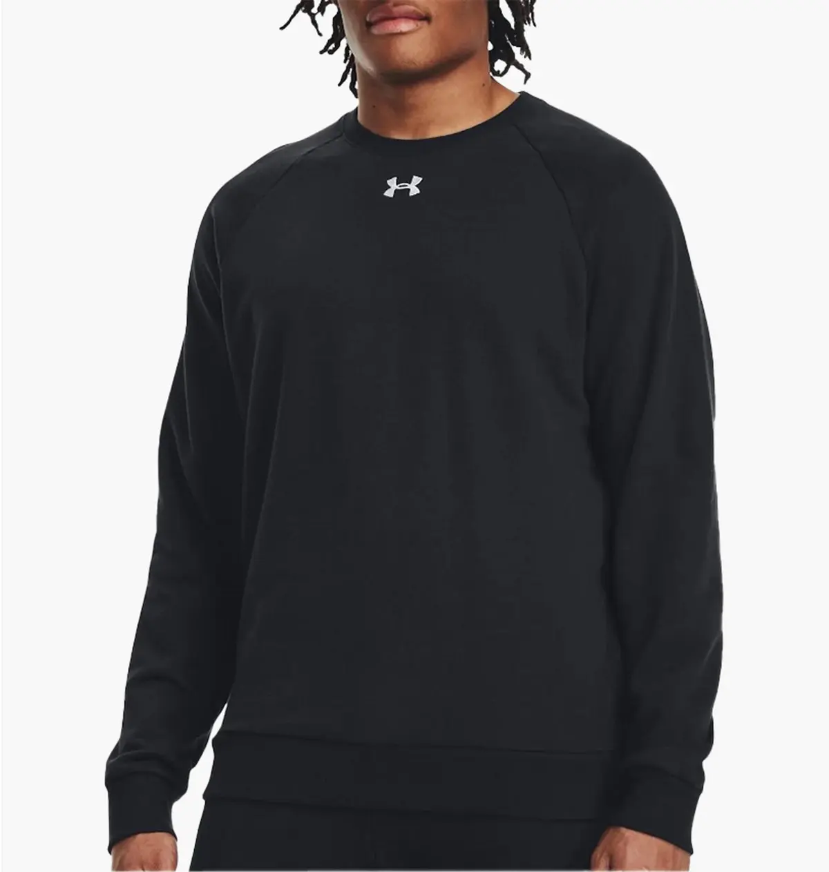 Кофта чоловіча Under Armour Ua Rival Fleece Crew