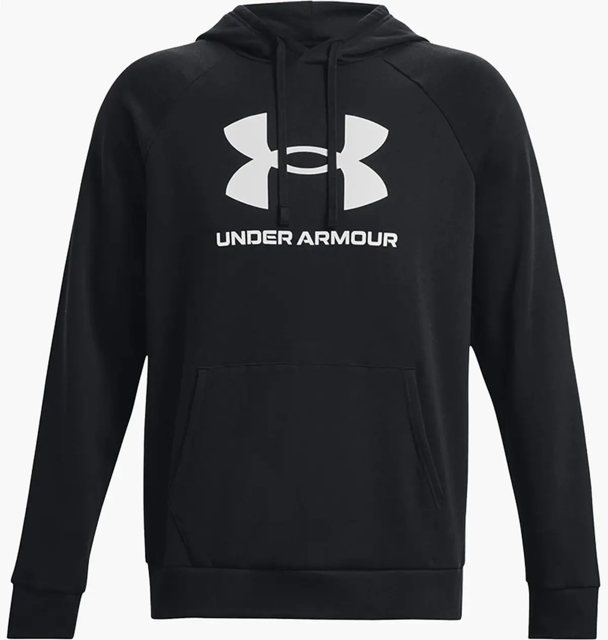 Кофта чоловіча Under Armour Rival Fleece Logo Hd