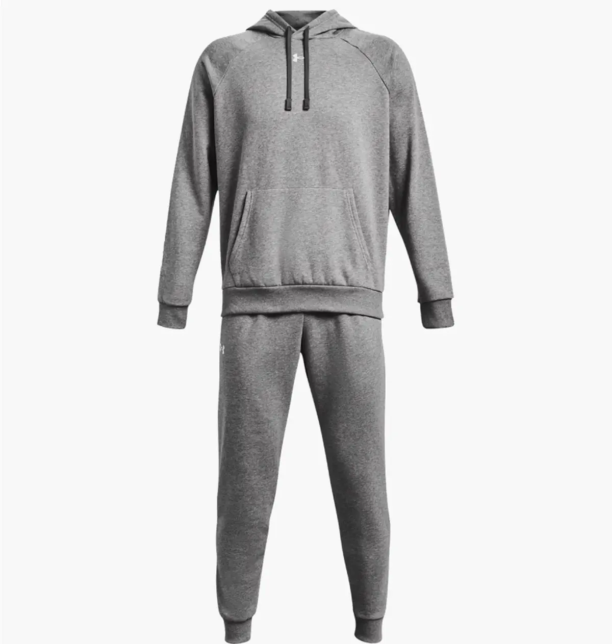 Спортивний костюм чоловічий Under Armour Ua Rival Fleece Suit