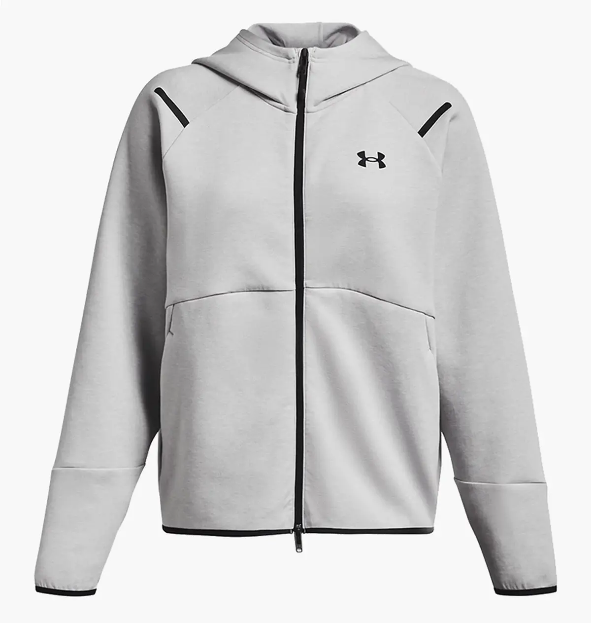 Кофта женские Under Armour Unstoppable Flc Fz