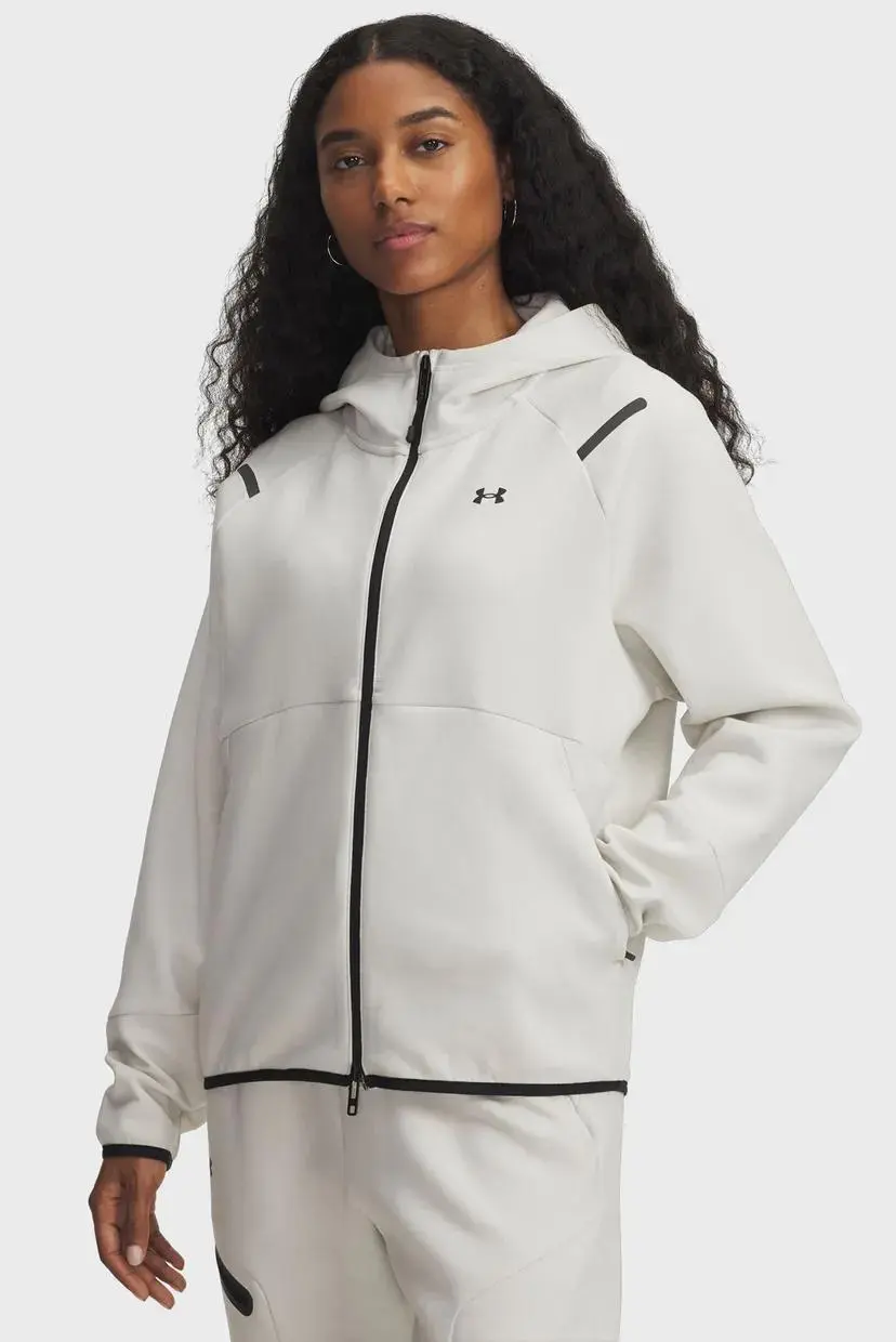 Кофта женские Under Armour Unstoppable Fleece