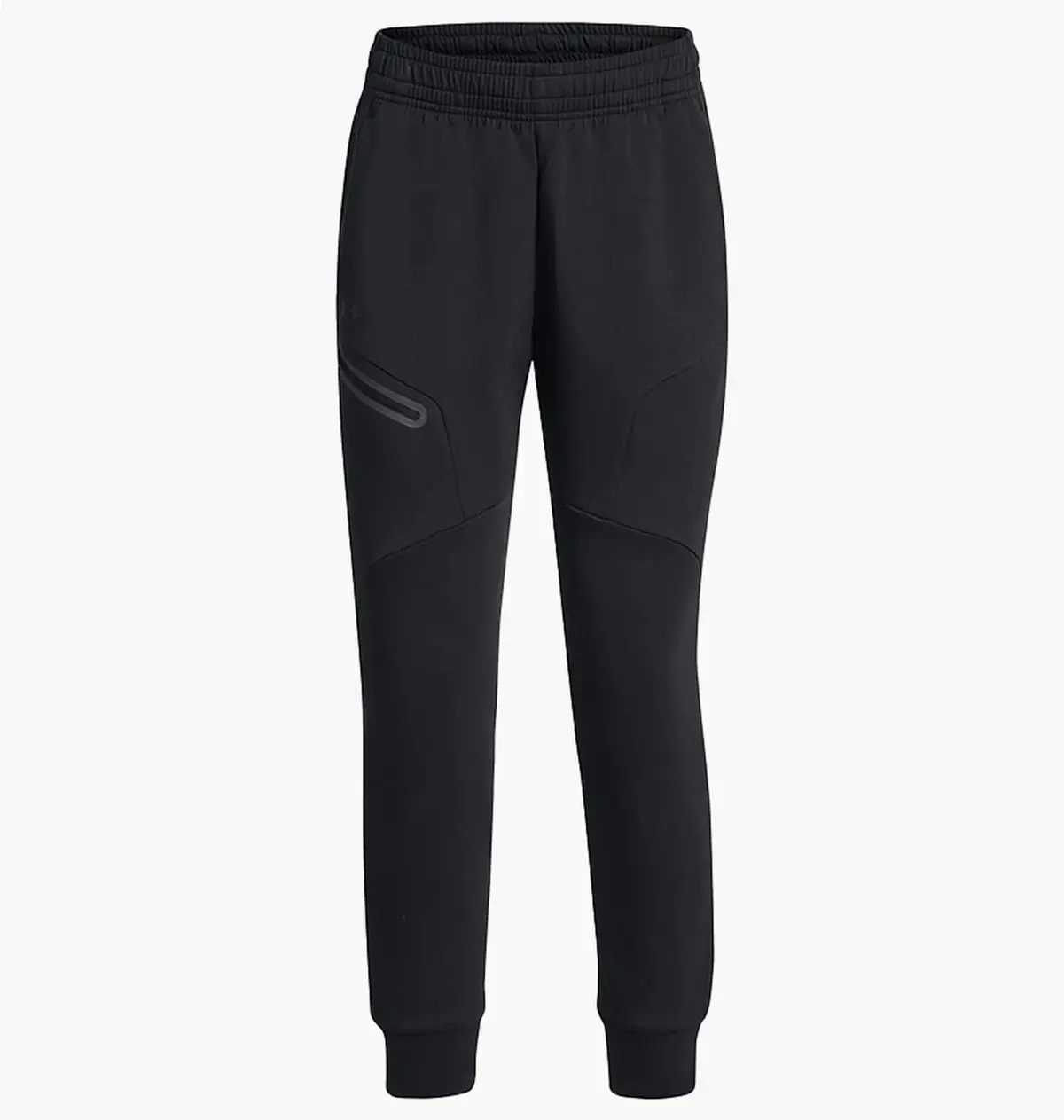 Брюки женские Under Armour Unstoppable Flc Jogger Black