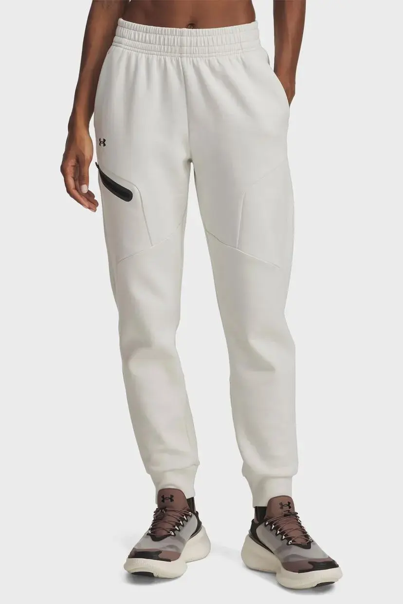 Брюки женские Under Armour Unstoppable Flc Jogger