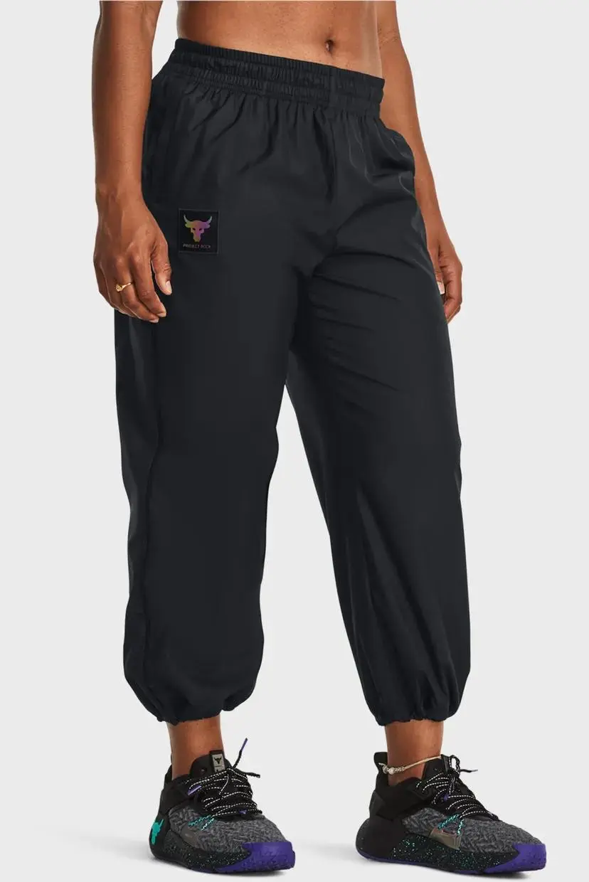 Брюки женские Under Armour Pjt Rck Brahma Pant