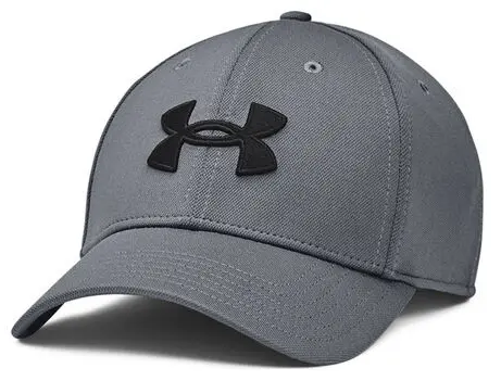 Кепка Under Armour Ua Mens Sportstyle Lockup Adj