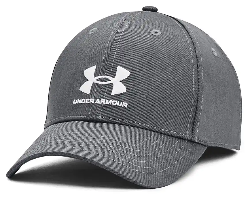 Кепка Under Armour Ua Mens Sportstyle Lockup Adj