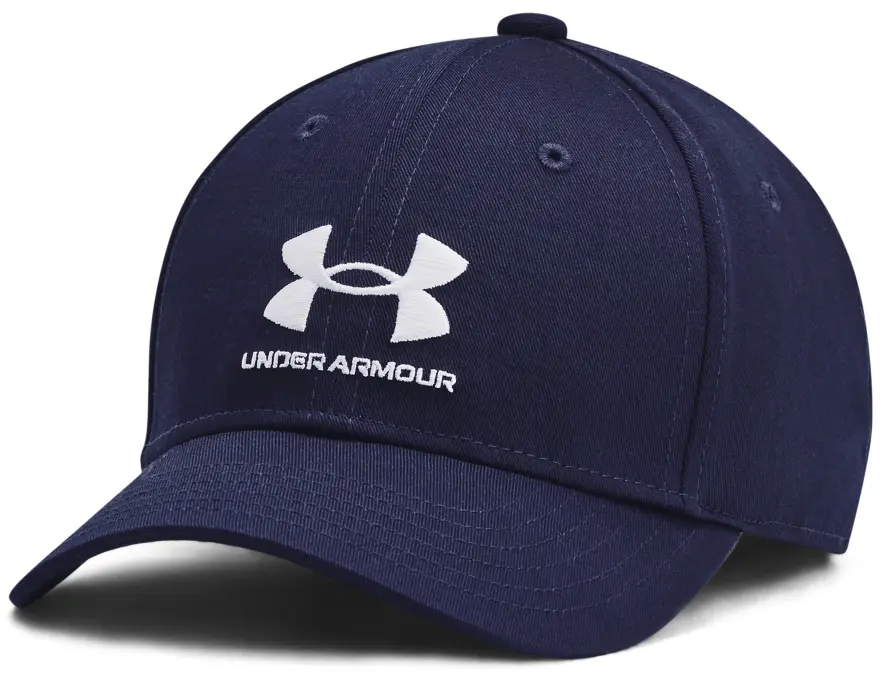 Кепка Under Armour Ua Youth Sportstyle Lockup Adj