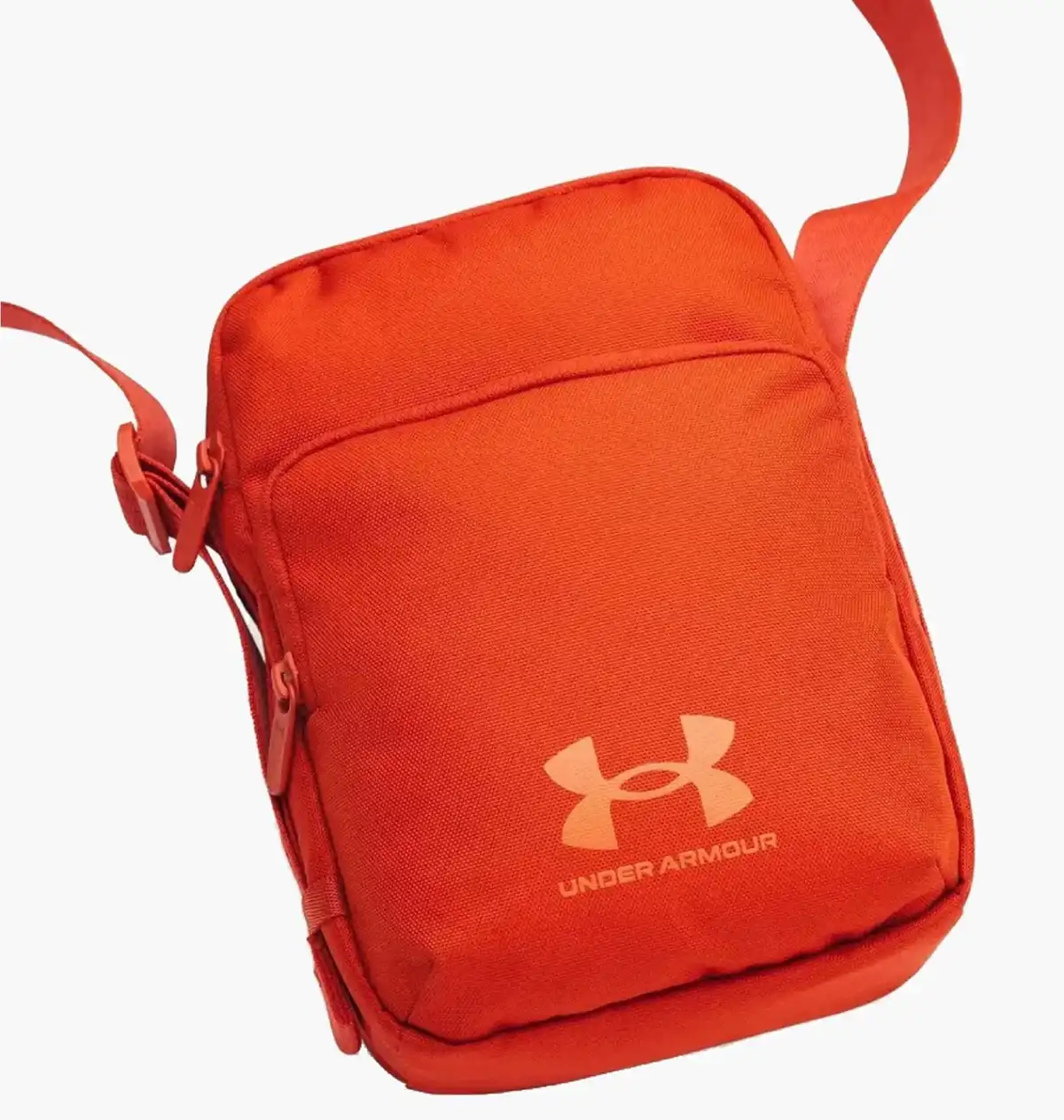 Сумка через плечо Under Armour Essential Lite Orange