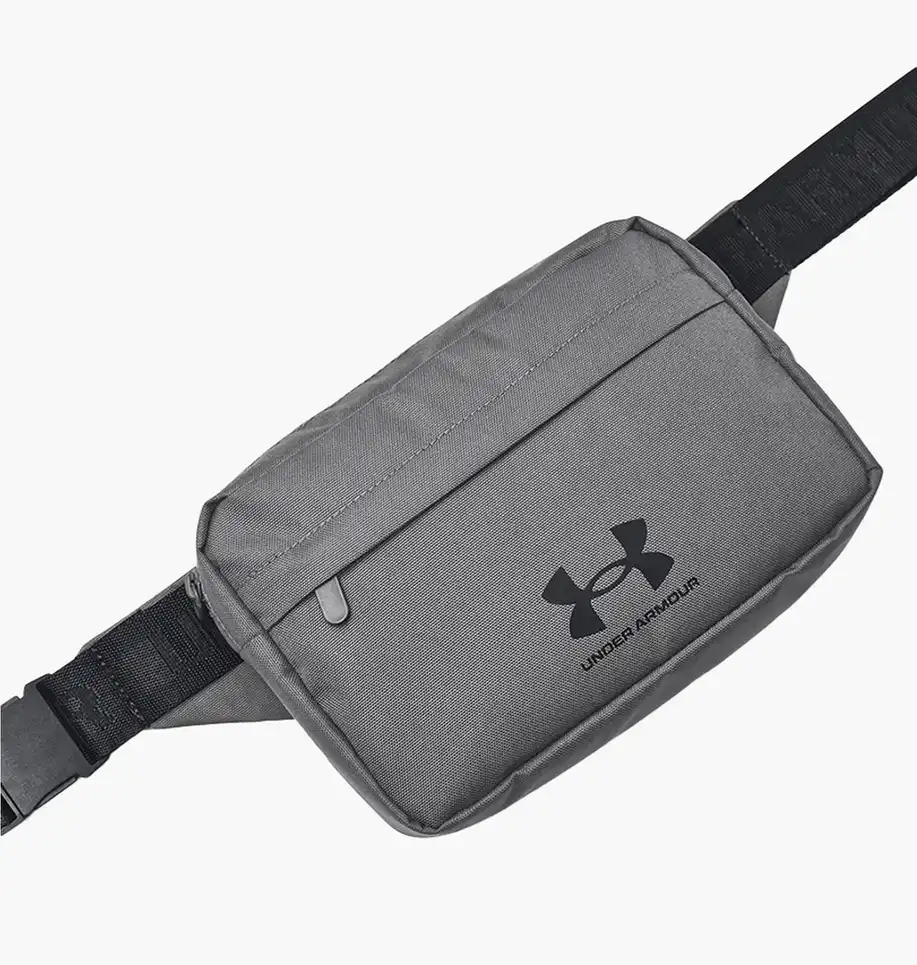 Сумка на пояс Under Armour Ua Loudon Lite Wb Xbody 2L