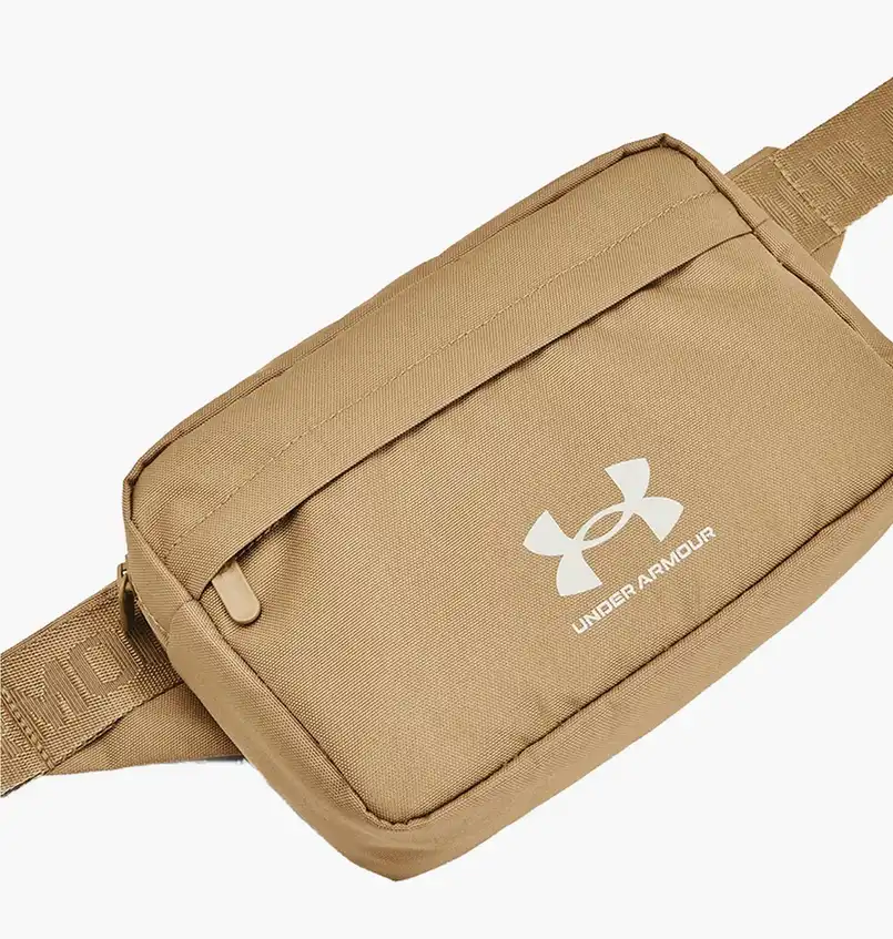 Сумка на пояс Under Armour Ua Loudon Lite Wb Xbody 2L