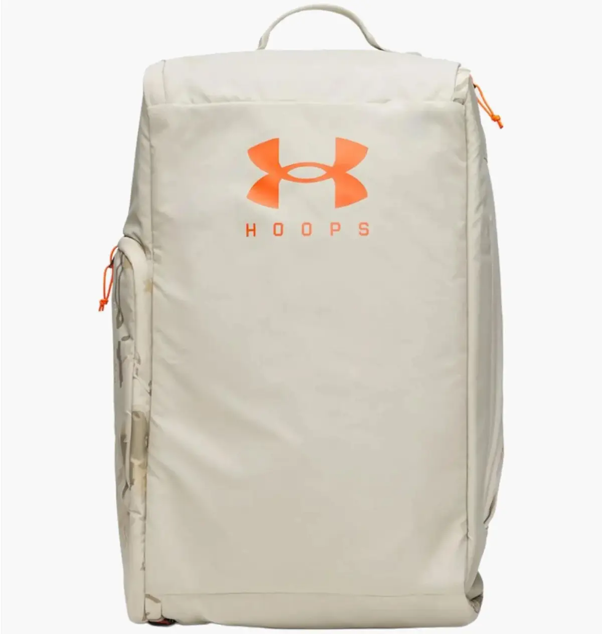 Рюкзак Under Armour Contain Duo Beige