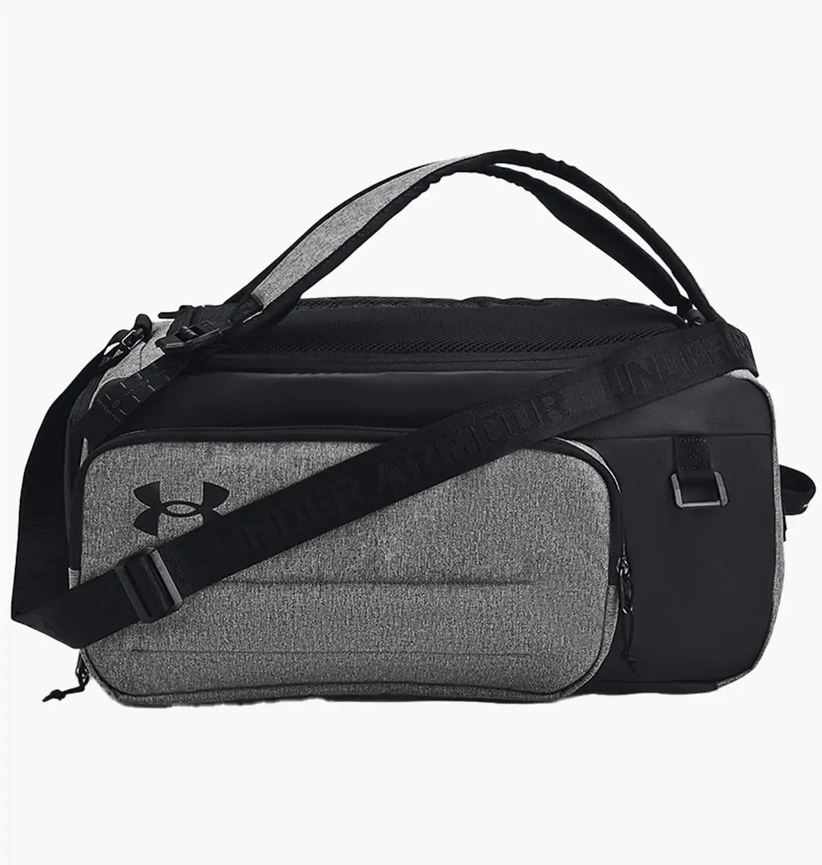 Спортивная сумка Under Armour Ua Contain Duo Sm Bp Duffle 40L