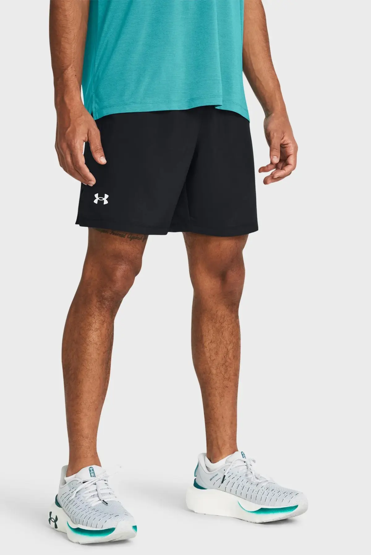 Шорти чоловічі Under Armour Ua Launch 7