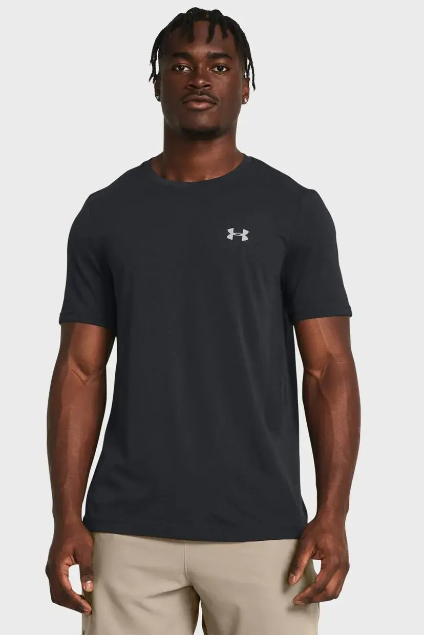 Футболка чоловіча Under Armour Vanish Seamless Ss