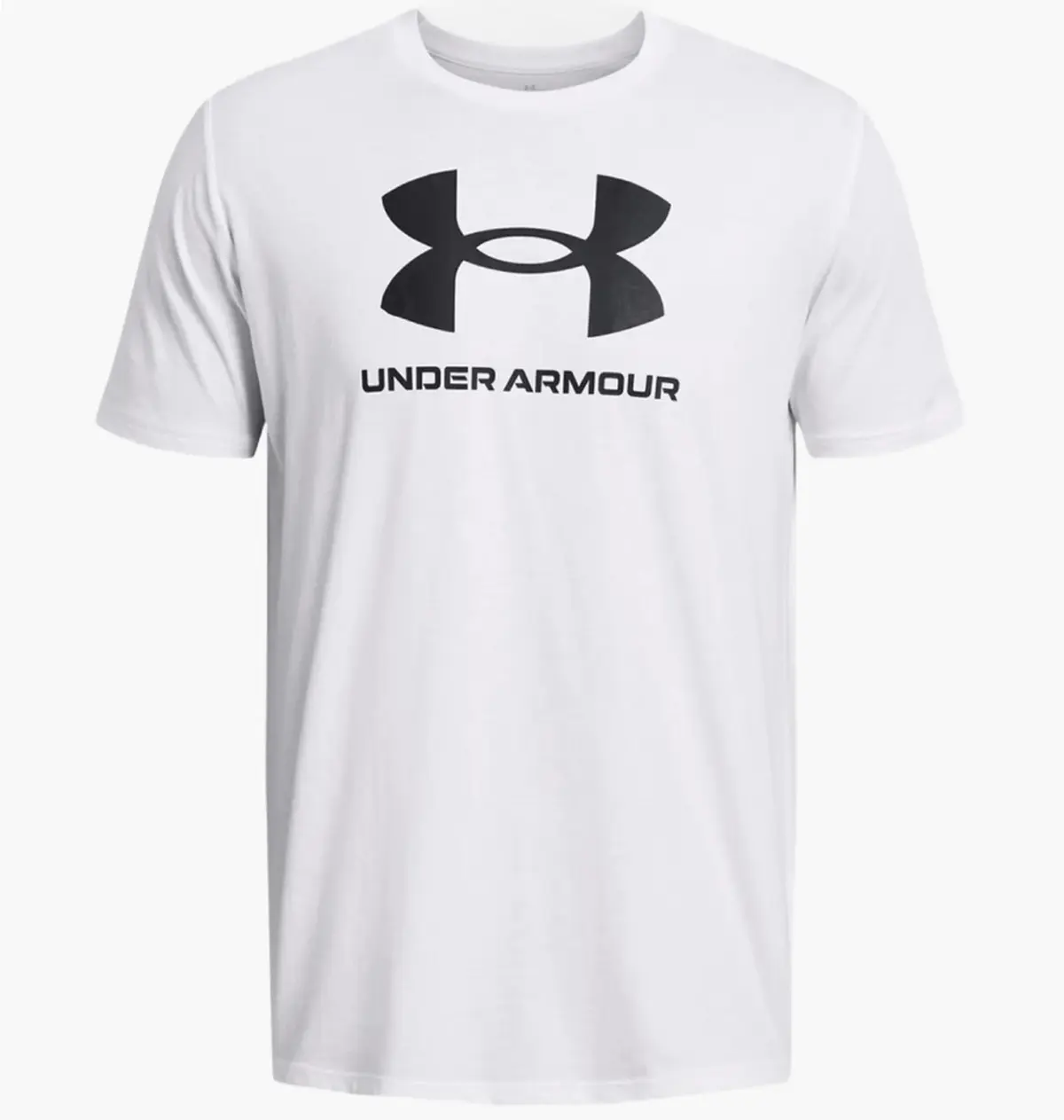 Футболка чоловіча Under Armour Sportstyle Logo Tshirt