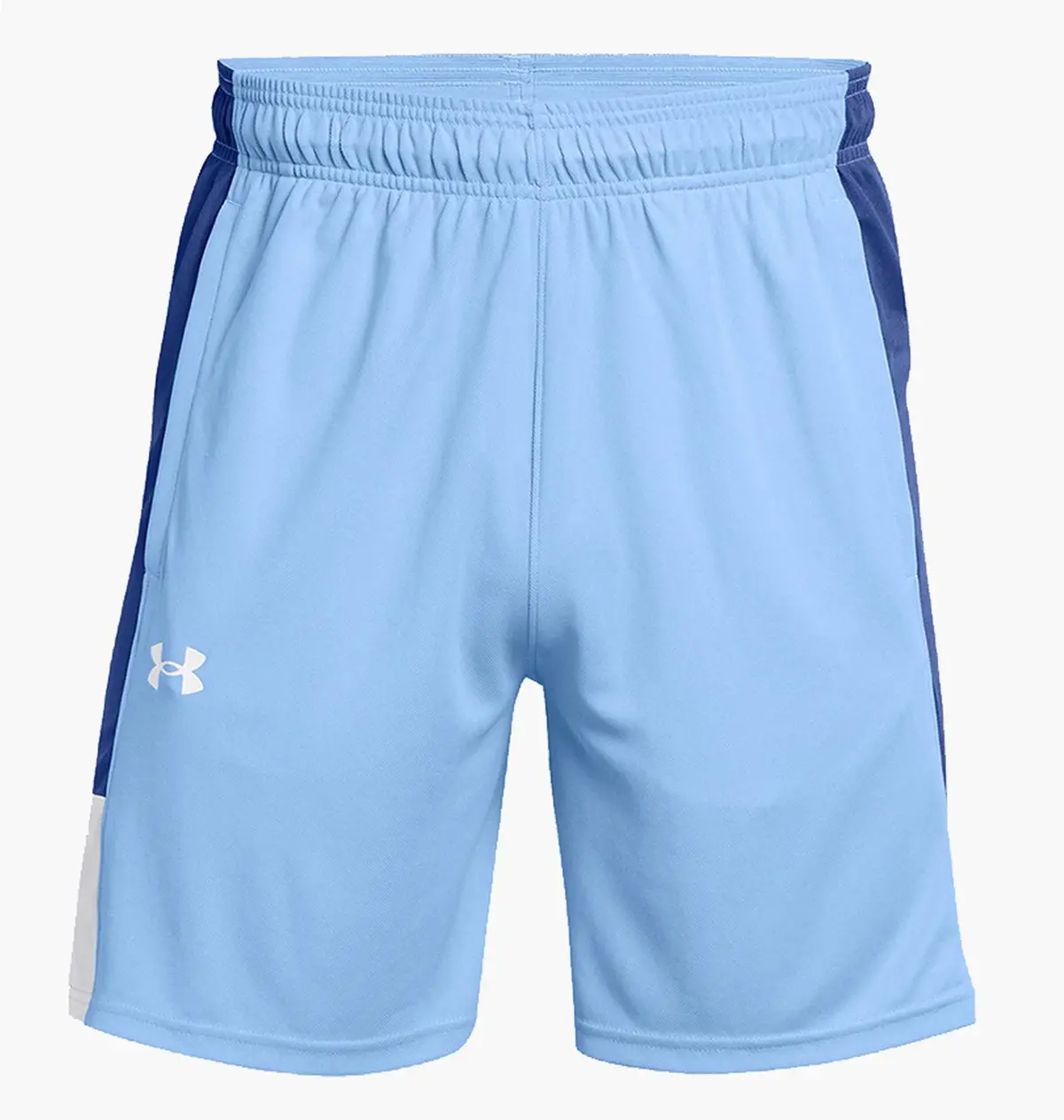 Шорти чоловічі Under Armour Zone 7 Shorts Light Blue