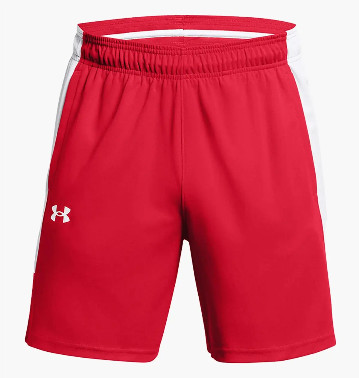 Шорти чоловічі Under Armour Zone 7 Shorts Red