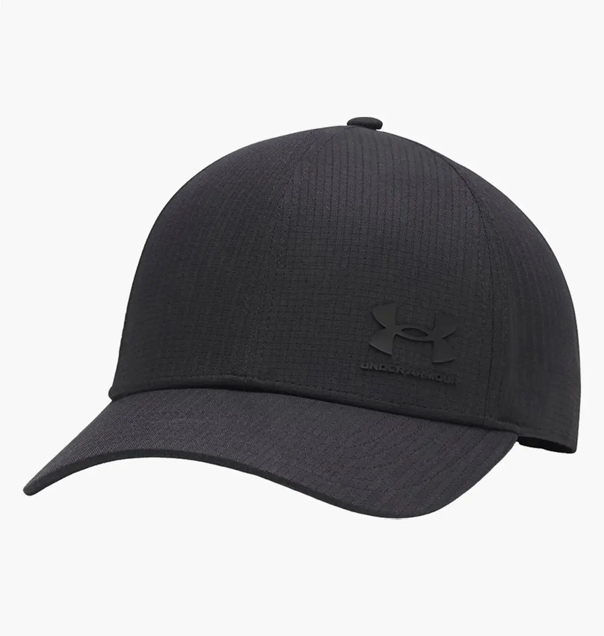 Кепка Under Armour Armourvent Low Black