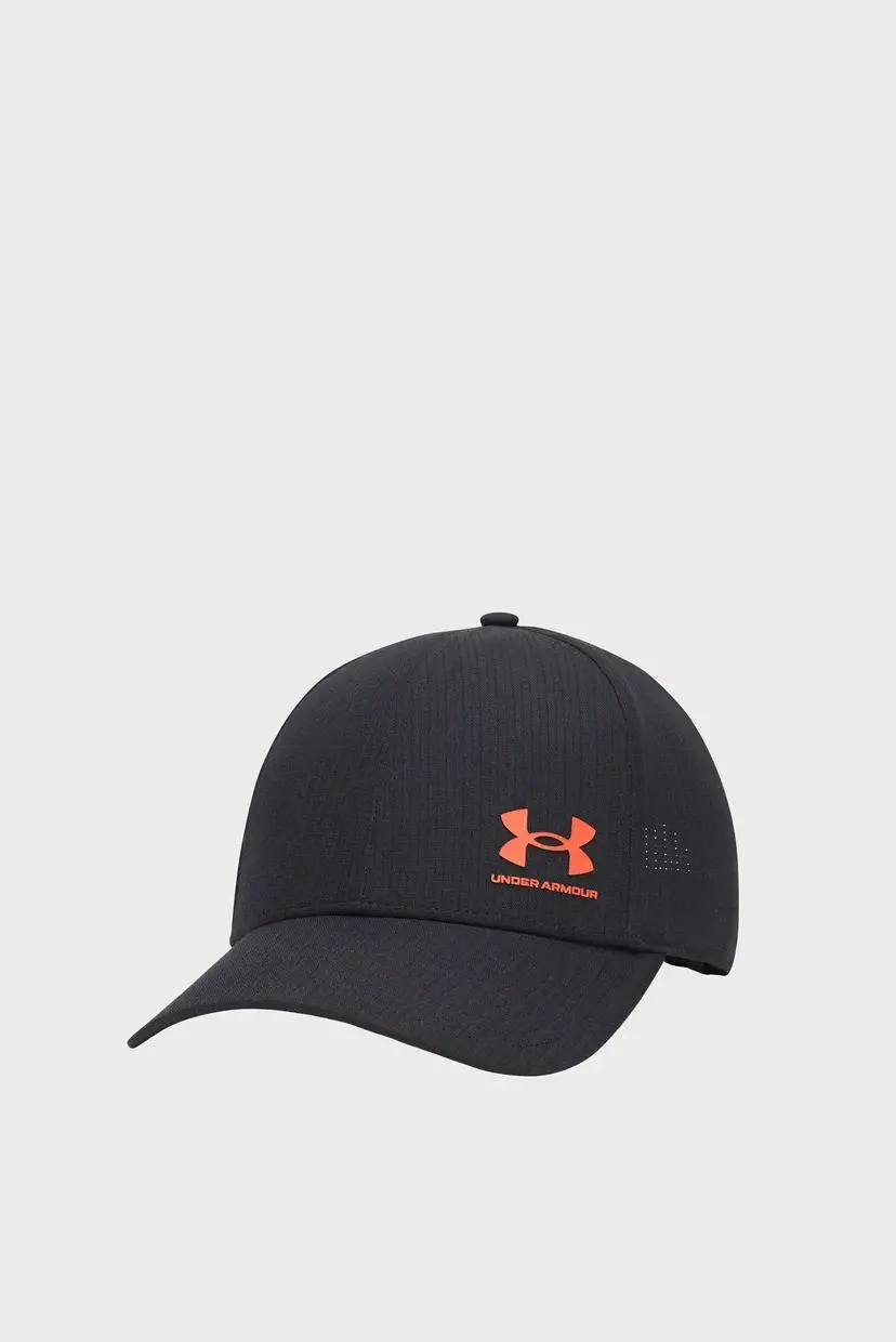 Кепка Under Armour M Av Low Adj