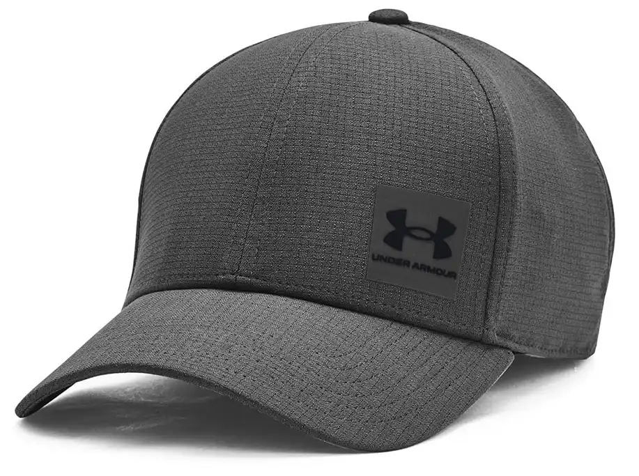 Кепка Under Armour Ua M Iso-Chill Armourvent Adj