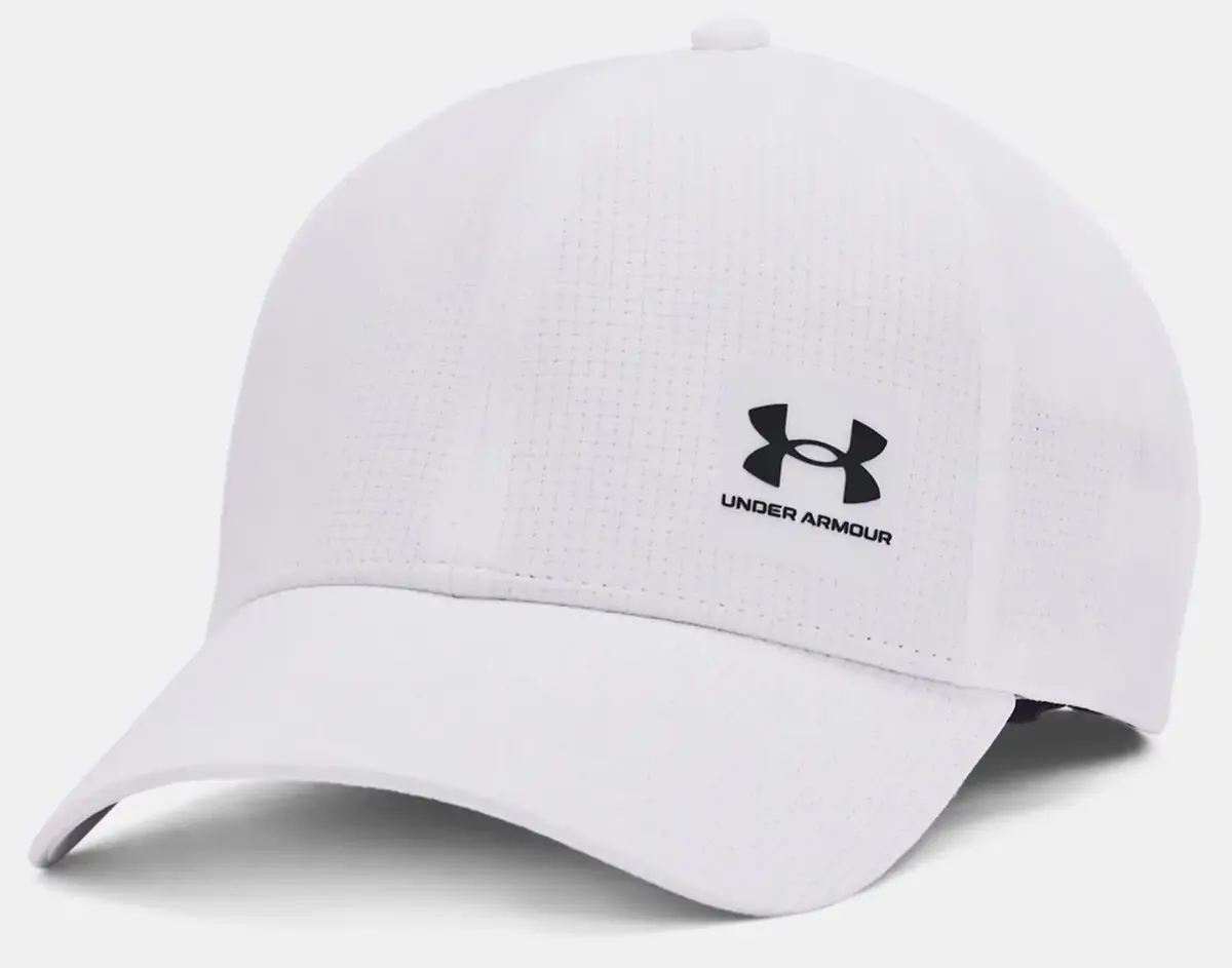 Кепка Under Armour Ua M Iso-Chill Armourvent Adj