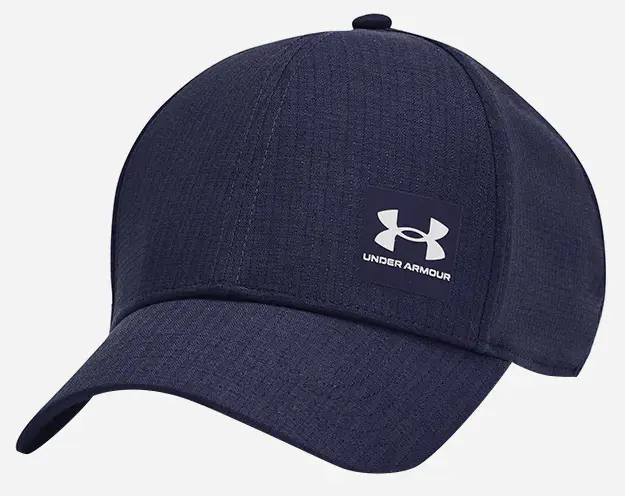 Кепка Under Armour Ua M Iso-Chill Armourvent Adj