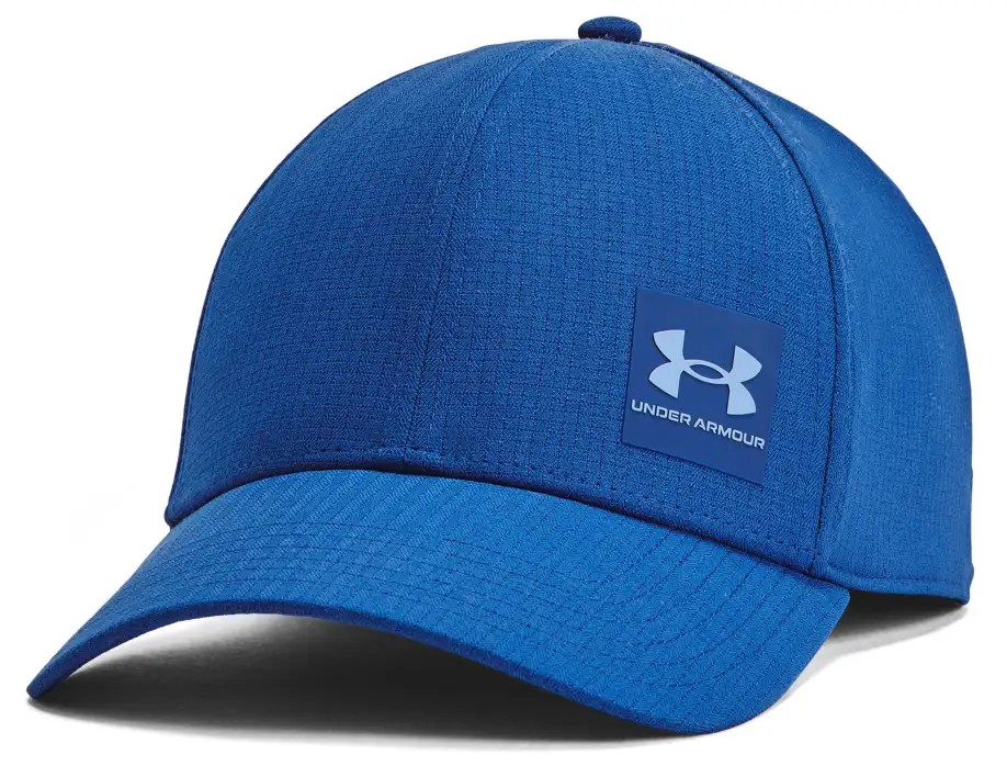 Кепка Under Armour Ua M Iso-Chill Armourvent Adj