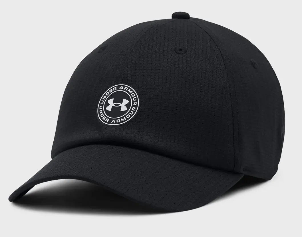 Кепка Under Armour Ua W Iso-Chill Armourvent Adj
