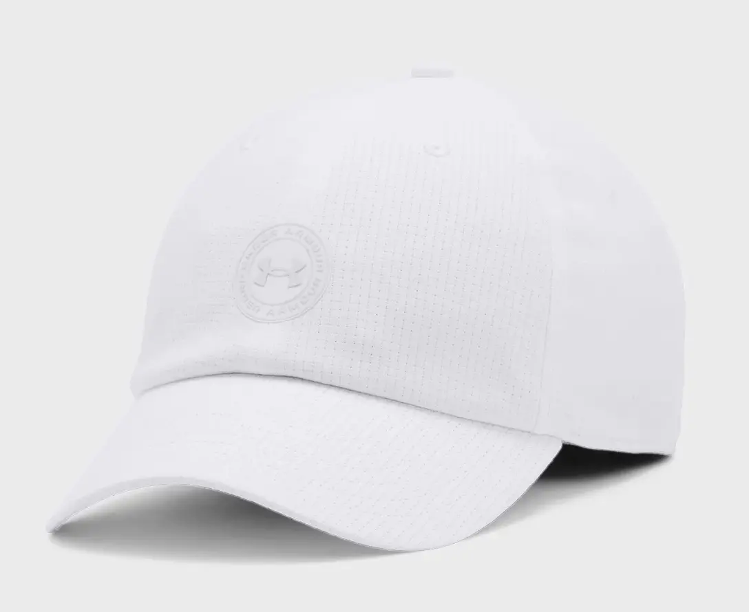 Кепка Under Armour Ua W Iso-Chill Armourvent Adj