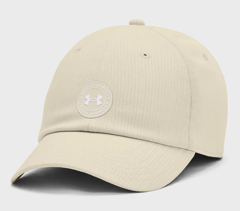 Кепка Under Armour Ua W Iso-Chill Armourvent Adj
