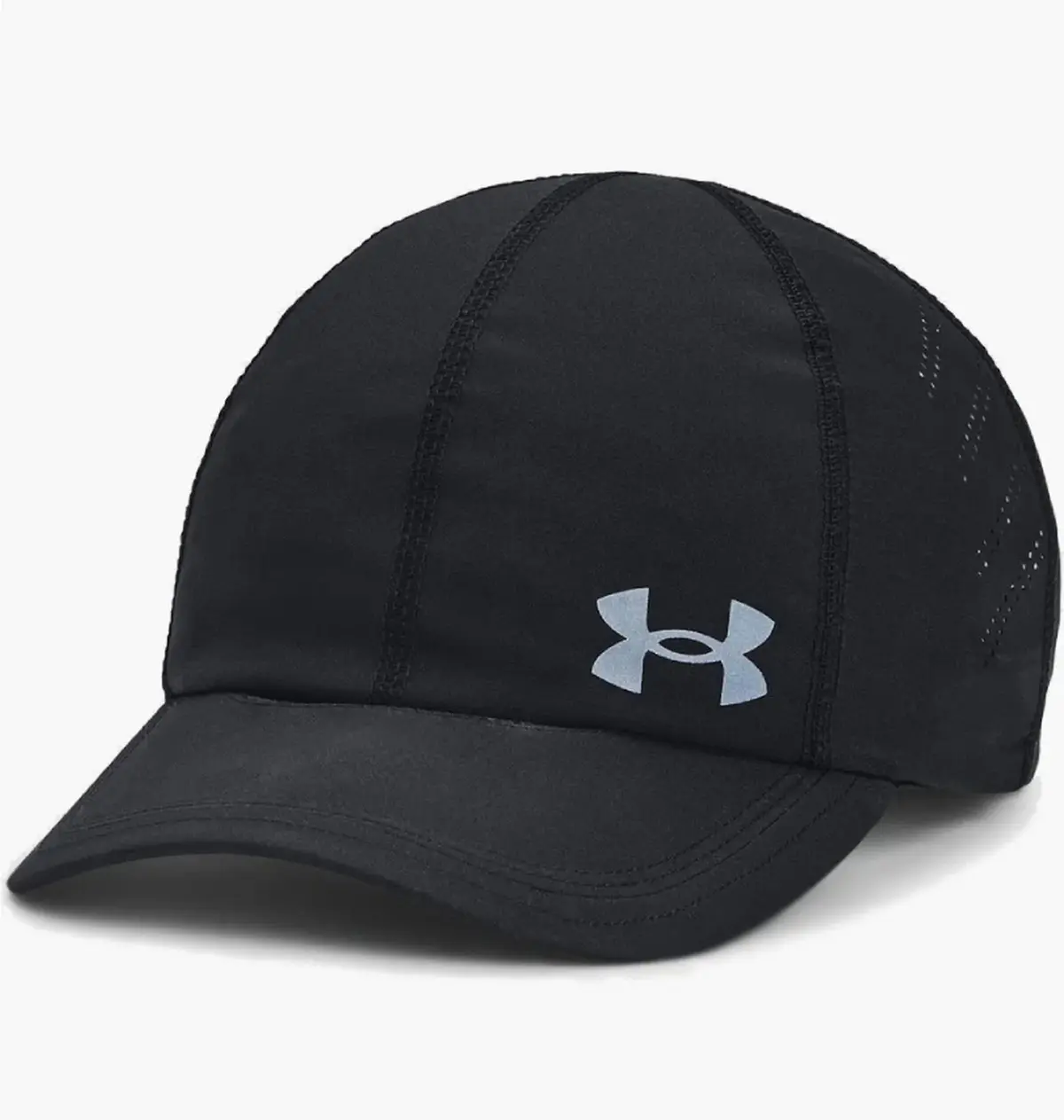 Кепка Under Armour Iso-Chill Launch Adj Black