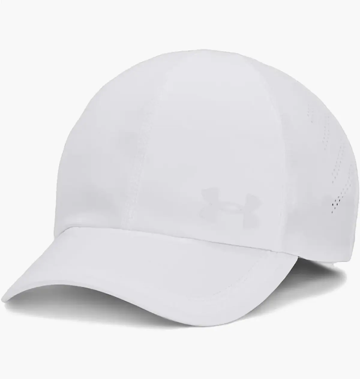 Кепка Under Armour Iso-Chill Launch Adj White