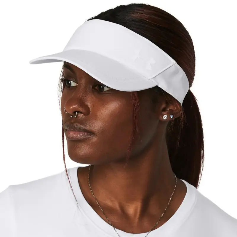 Кепка Under Armour Ua W Iso-Chill Launch Visor