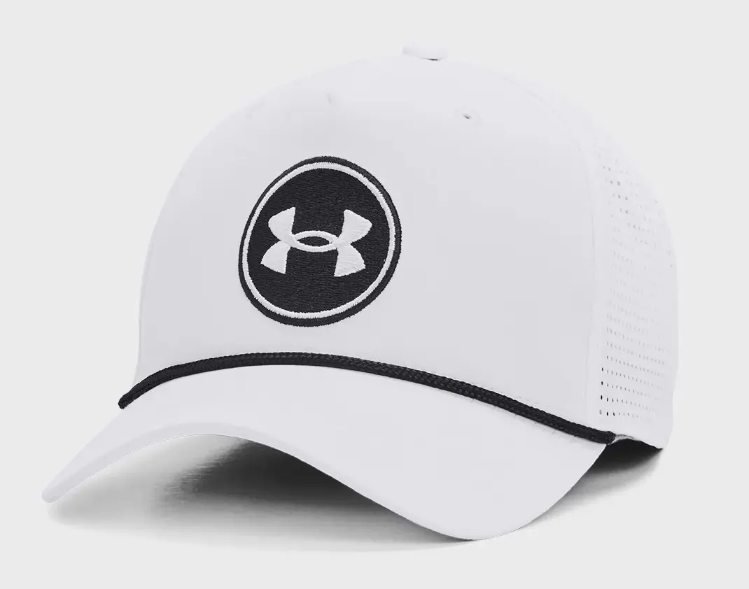 Кепка Under Armour Ua M Driver Snapback