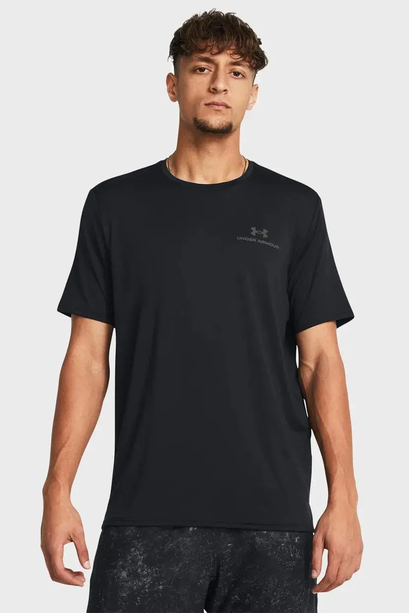 Футболка чоловіча Under Armour Vanish Energy