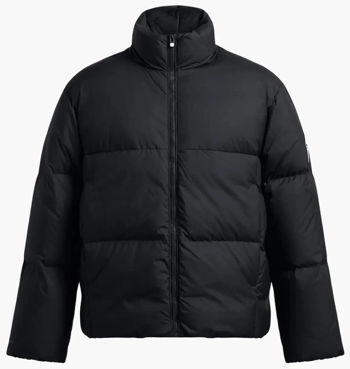 Куртка чоловіча Under Armour Limitless Black