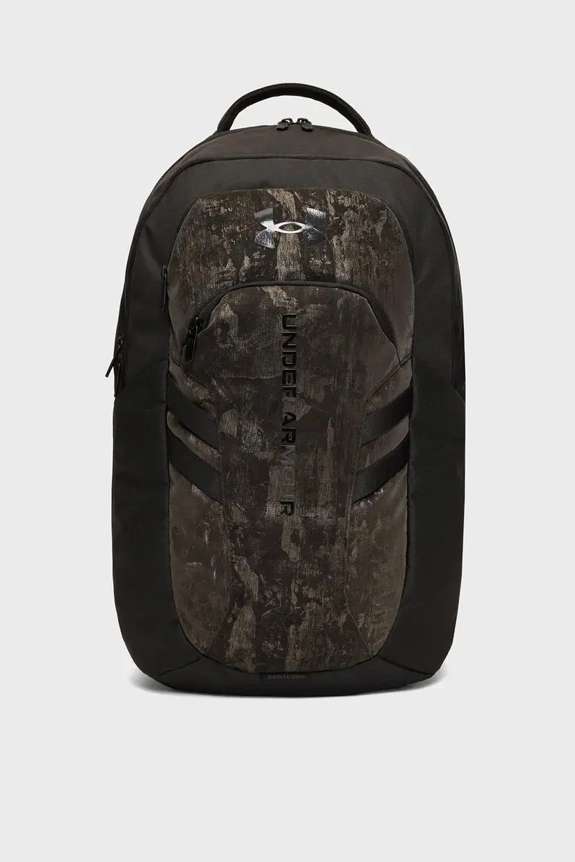 Рюкзак Under Armour Hustle Pro 6.0 Backpack 31L