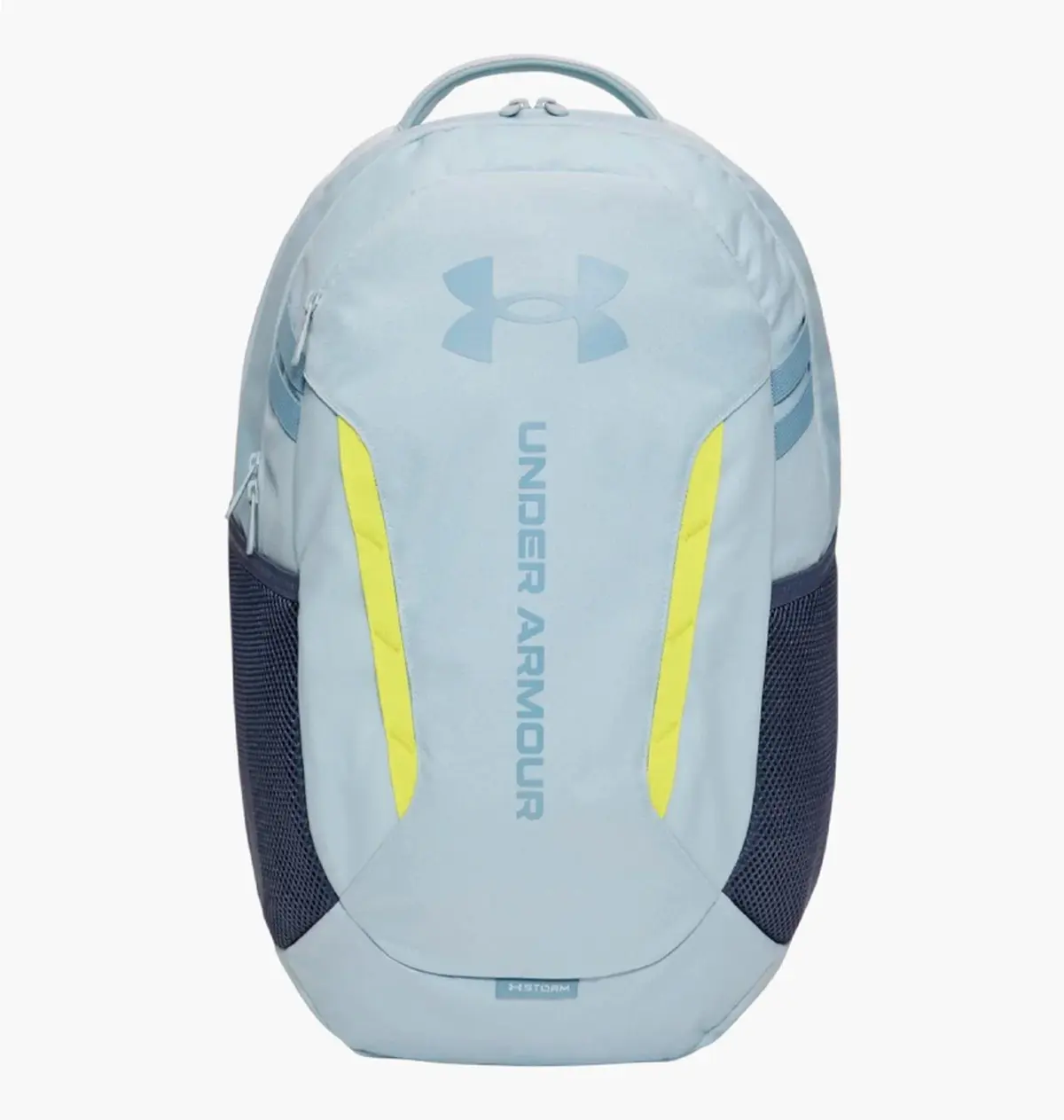 Рюкзак Under Armour Hustle Light Blue