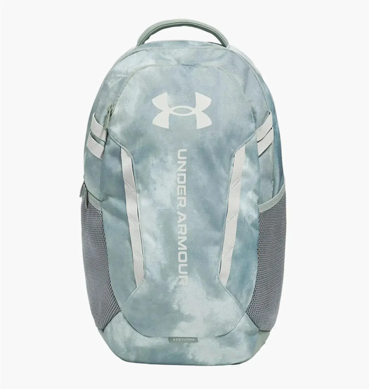 Рюкзак Under Armour Hustle 6.0 Backpack