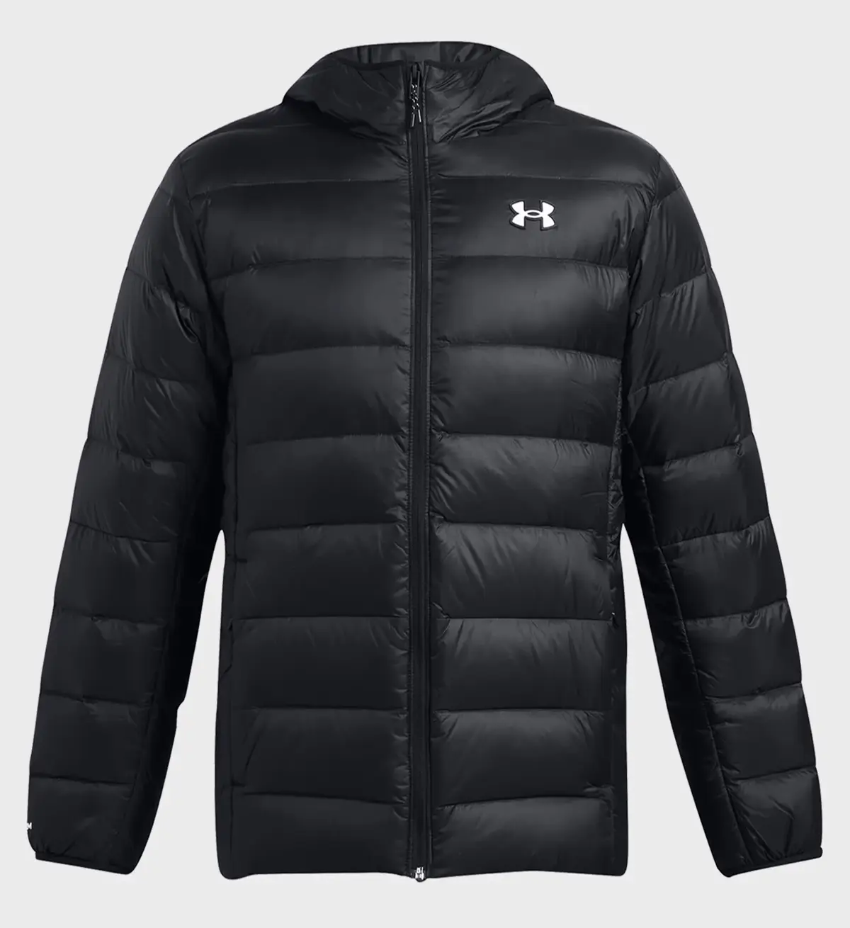 Куртка чоловіча Under Armour Legend Down Hooded Jacket