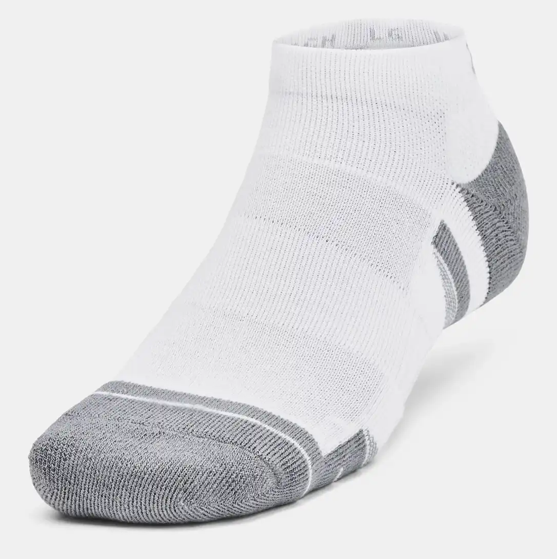 Шкарпетки Under Armour Ua Unisex Perf Tech 6Pk Low